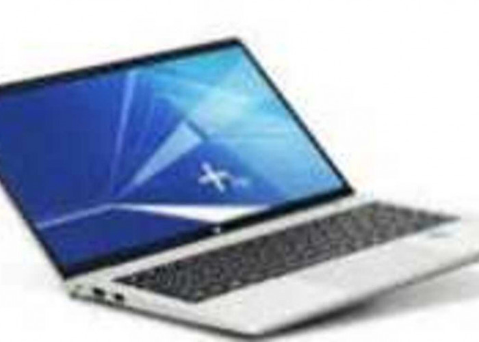 HP ProBook 440 G9: Laptop Bisnis 14 Inci dengan Performa Andal dan Desain Profesional