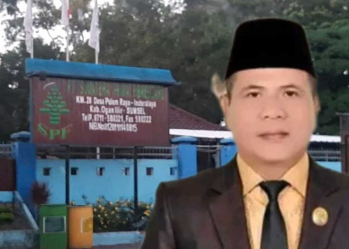 Polemik 80 TKA di PT SPF Ogan Ilir, DPRD Desak Sidak, Disnakertrans Sebut Data Tak Sesuai