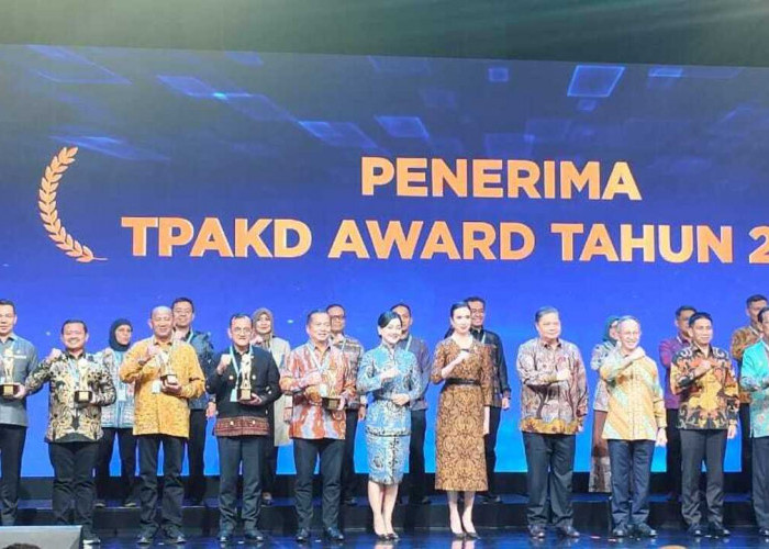 Peningkatan Akses Keuangan Daerah Untuk Perkuat Program Prioritas Pemerintah 