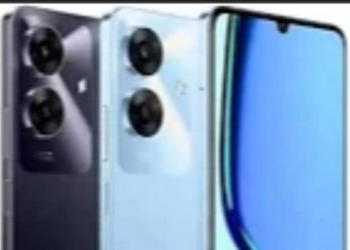 Realme Note 60x Hadir dengan Chipset Octa-Core yang Kuat: Performa Tangguh untuk Kebutuhan Harian dan Gaming