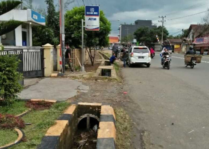 Nasabah BRI Kota Lubuklinggau Ungkap Kepuasan Layanan: Mudah, Cepat, dan Aman