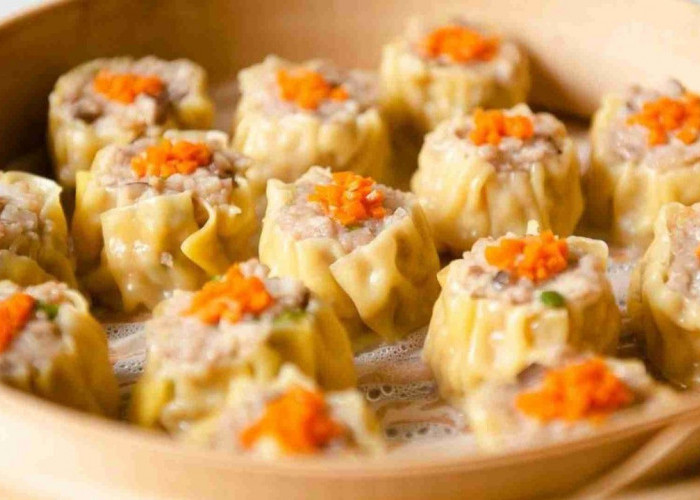 Siomay Ayam : Camilan Tradisional yang Terus Menyita Perhatian Pecinta Kuliner