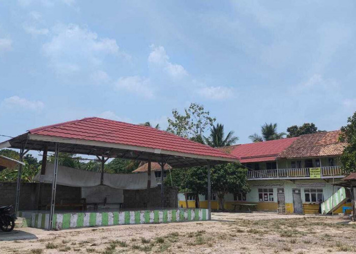 Santri Ponpes Hidayatul Mubtadien Prabumulih Tak Lagi Dapat MBG, Pengelola: Bagi Kami MBG Sangat Dibutuhkan 