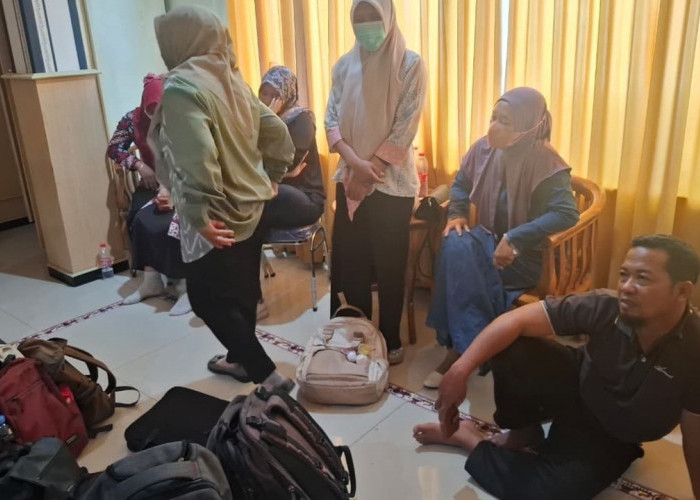 Polda Sumsel Bongkar Dugaan Pemerasan Dana Pendidikan APBN di Banyuasin, Dua PPPK Diamankan