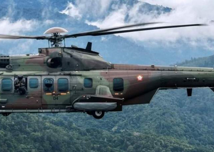 PTDI Membuka Peluang Baru di Singapore Airshow 2024: Kebijakan Jajaki Pasar Helikopter di Asia Tenggara