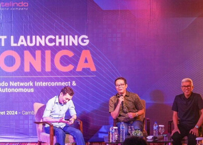 Moratelindo Memperluas Jangkauan MoNICA dengan Soft Launching di Medan, Sumatera Utara