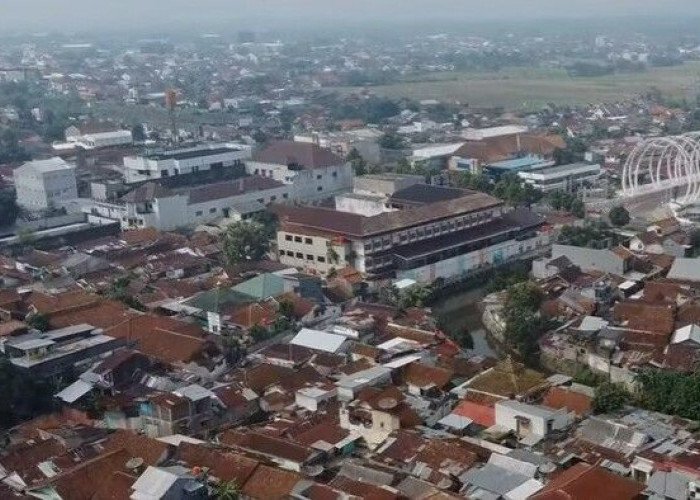 Wacana Otonomi Baru Kabupaten Banyumas: Potret Penduduk dan Potensi Pemekaran Wilayah Jawa Tengah