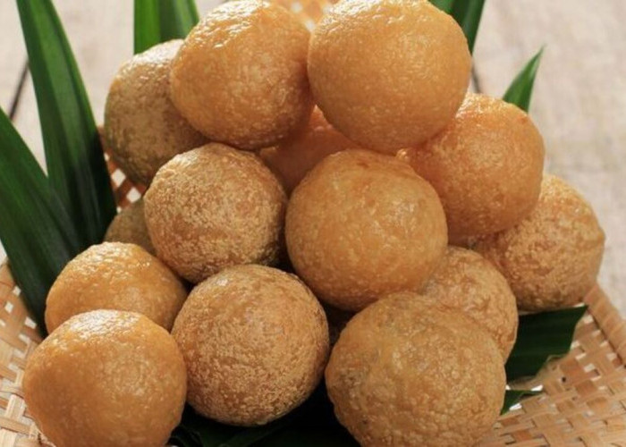 Tahu Bulat: Dari Jajanan Pinggir Jalan Menjadi Ikon Kuliner Kekinian