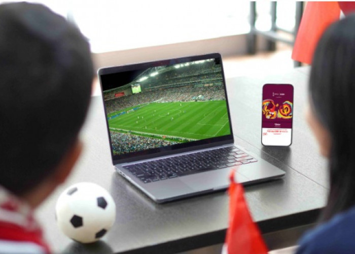 Paket Bundling Vidio FIFA U-17 World Cup Mulai Rp 60 Ribuan, Telkomsel Berikan Bonus Kuota 1 GB