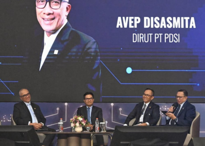 Transformasi Digital Migas, Pertamina Drilling Terapkan AI untuk Tingkatkan Safety Rig