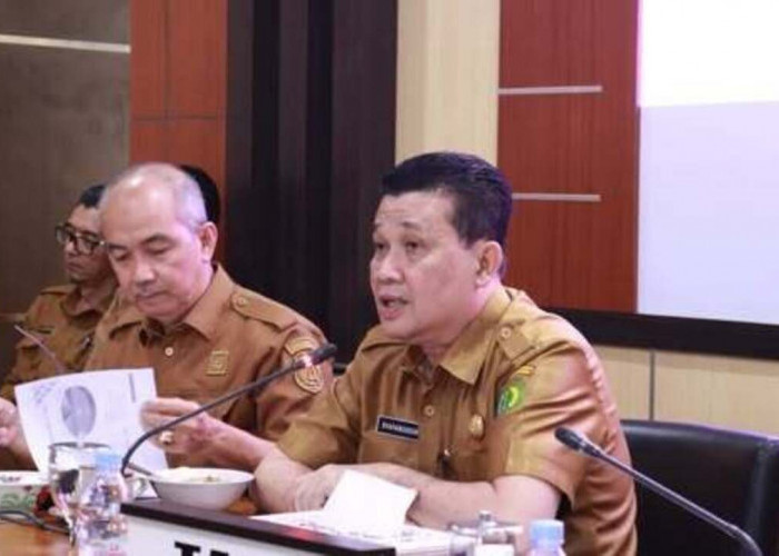 Kabar Gembira ! TPP ASN di Muba Bakal Cair Sebelum Idul Adha 1447 Hijriah