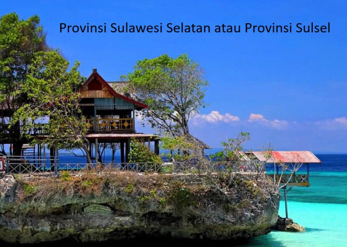 Pemekaran Provinsi Sulawesi Selatan: Mengejar Mimpi Kabupaten Luwu Tengah dan Kabupaten Bone Selatan