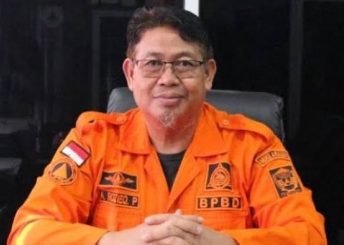 Muara Enim Siap Hadapi Karhutla