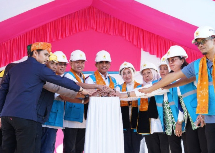 PLN Tuntaskan Elektrifikasi di Kecamatan Lindu Sulteng, 607 KK Kini Nikmati Listrik Andal 24 Jam Nonstop