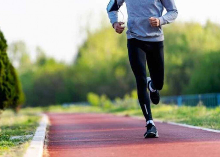 Jangan Lakukan Hal Ini Setelah Jogging: Kebiasaan yang Perlu Anda Hindari untuk Kesehatan Optimal