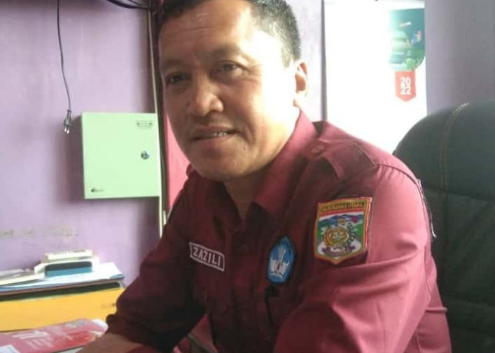 Plt Kadisdik Muratara Imbau Kepsek dan Guru Jangan Mudah Percaya Oknum Janjikan Jabatan