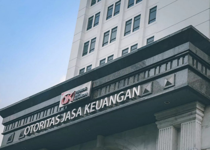 Aset Dana Pensiun Tembus Rp1.524 Triliun, OJK Soroti Pertumbuhan Peserta Capai 29,04 Juta Jiwa