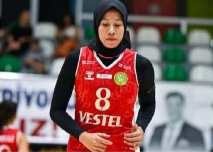 Livoli 2025: Bank Jatim Ungkap Status Megawati Hangestri Sebelum Main di Liga Turki
