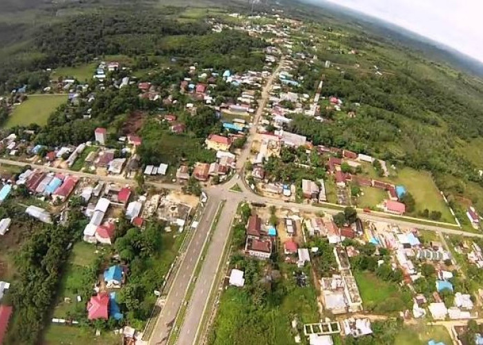 Aspirasi Pemekaran Wilayah Kalimantan Timur: Pembentukan Calon Kabupaten Kutai Pesisir Makin Mendesak