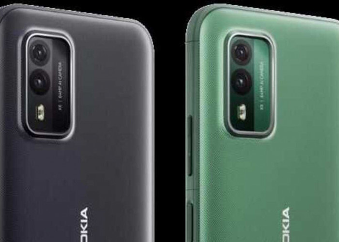 Nokia XR21: Smartphone Tangguh Berstandar Militer dengan Dukungan 5G