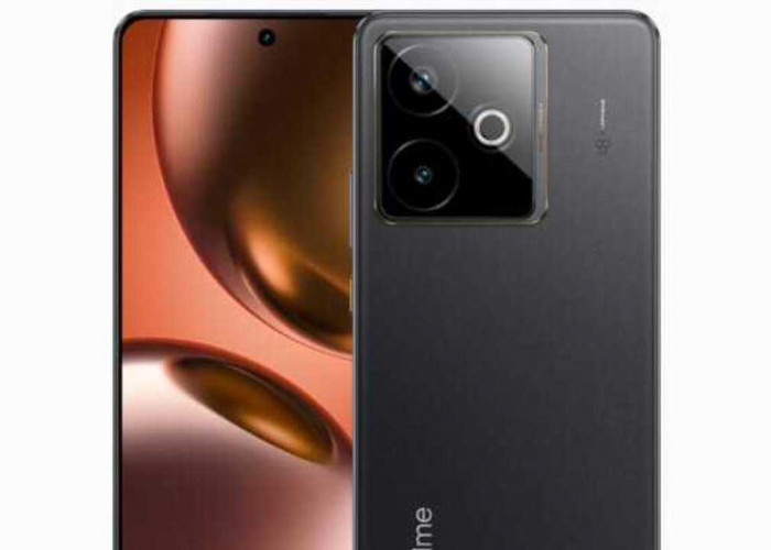 Kolaborasi Strategis realme x Google Gemini: Hadirkan Kecerdasan AI Mutakhir di realme GT 7 Series dan Buds Ai