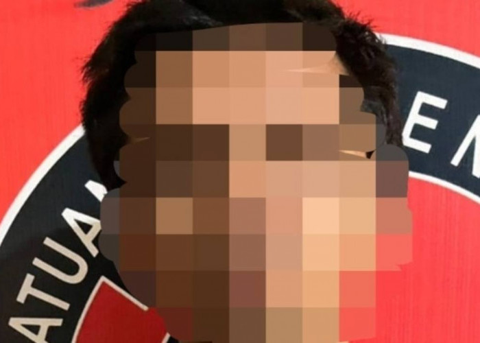Dua Pelaku Pengedar Sabu di Bekuk