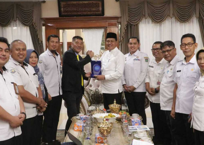 Muara Enim dan SEAFDEC Jalin Kolaborasi Strategis Pengembangan Ikan Air Tawar