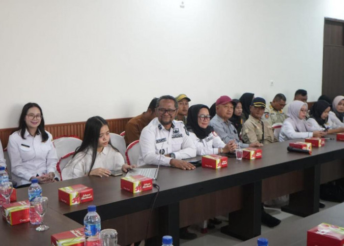 Kemenkum Sumsel Dorong Posbankum Aktif Layani Masyarakat