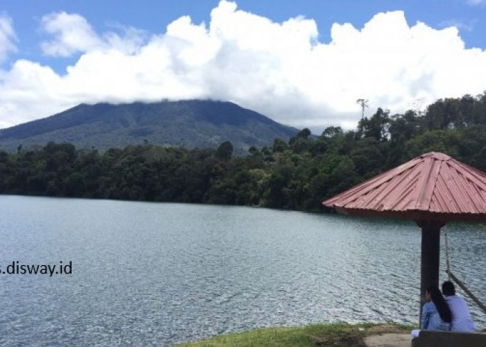 Pemekaran Wilayah Jambi: Kabupaten Gunung Masurai Berpotensi di Bidang Pariwisata dan Perkebunan