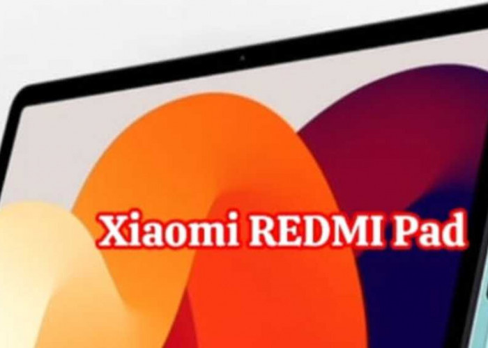  Performa Tinggi: MediaTek Helio G99 pada REDMI Pad