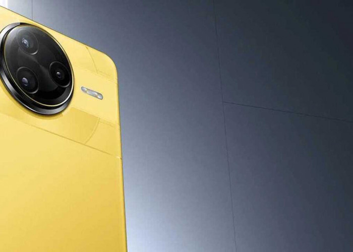 POCO F8 Ultra Hadir dengan Layar OLED 6.9 Inci 1.5K, Cocok untuk Gaming dan Streaming