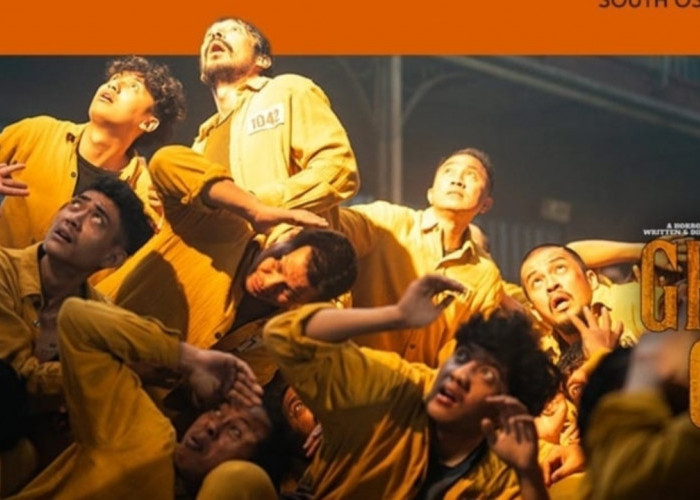 Bocoran Alur Cerita Ghost in the Cell, Film Terbaru Joko Anwar yang Tembus 86 Negara