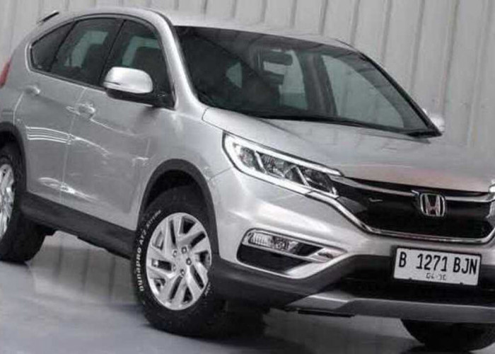 Waspada Katalis Dibobol, Ini Tips Cek Mobil Bekas dan Rekomendasi MPV Murah di Bawah Rp100 Juta