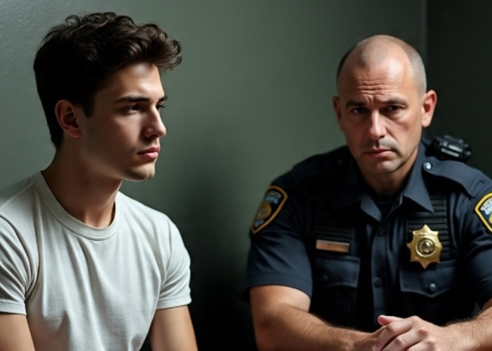 Oknum Polisi Diduga Jadi Pengedar Narkoba, Ditangkap Satresnarkoba Polres Lubuklinggau