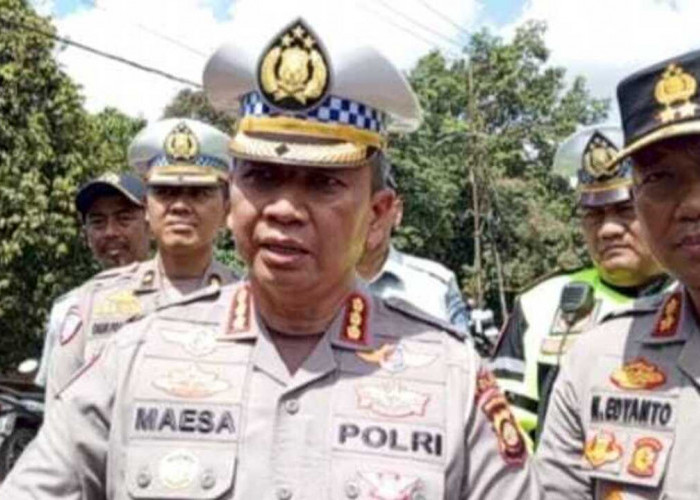 Paradoks Jalan Raya 2025: Saat Pelanggaran Turun, Kecelakaan Justru Melambung