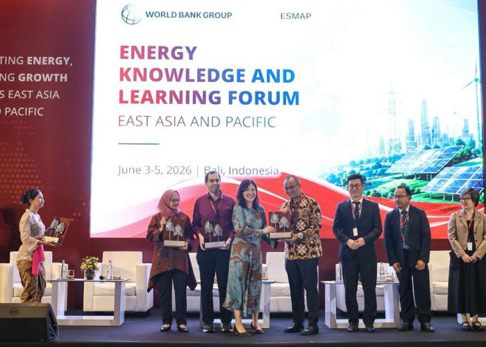 Pertamina Genjot Energi Bersih untuk Capai Target Net Zero Emission 2060