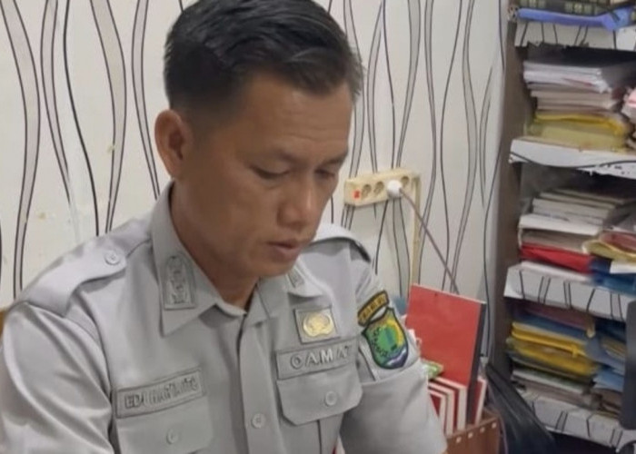 Camat Sekayu Imbau Anak Muda Hentikan Balap Liar, Dorong Pembinaan Pembalap Profesional