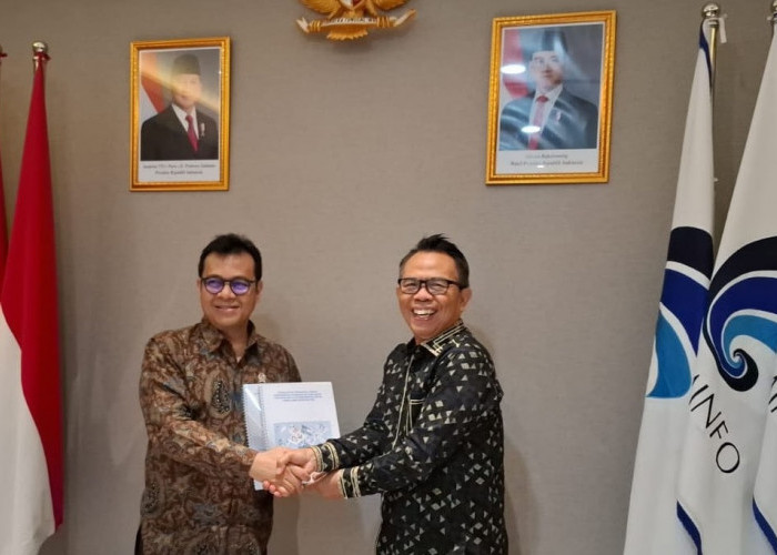 Pemerintah Desak Platform Digital Realisasikan Kerja Sama dengan Media