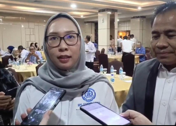 Mayumi Itswa Kembali Terpilih Aklamasi, Optimis Bawa BPD Gapensi Sumsel Adaptasi Digital