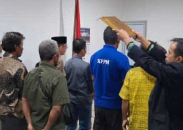Sidang Dugaan Korupsi Pembiayaan KUR untuk Petani di OKI Berlanjut, Jaksa Hadirkan Tujuh Orang Saksi