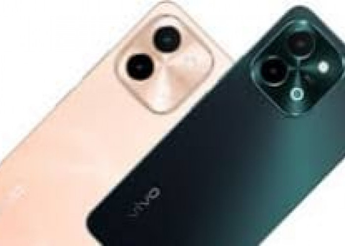Vivo Y28 : Bawa Desain Stylish dan Fitur Star Halo dengan Harga Mulai Rp 1 Jutaan