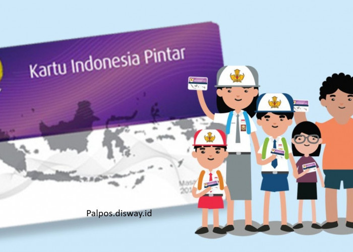 Bansos 2026: Pelajar Tak Punya KIP Tetap Bisa Daftar Program Indonesia Pintar, Ini Syarat dan Cara Pengajuanny