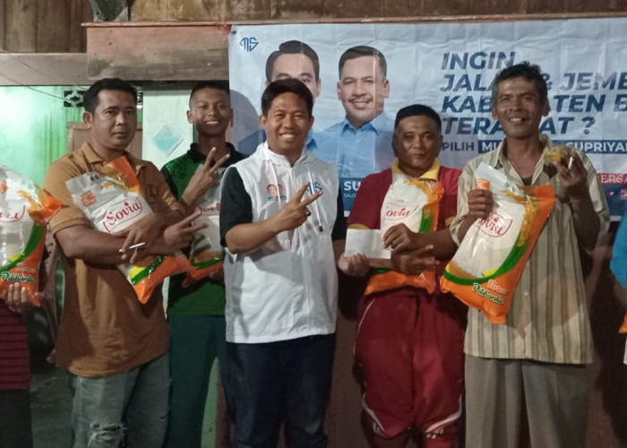 Pilkada OKI 2024: Ajang Gaple MuRi Cup 142 Peserta di Tanjung Lubuk, Wujud Harmoni Menjelang Pemilihan