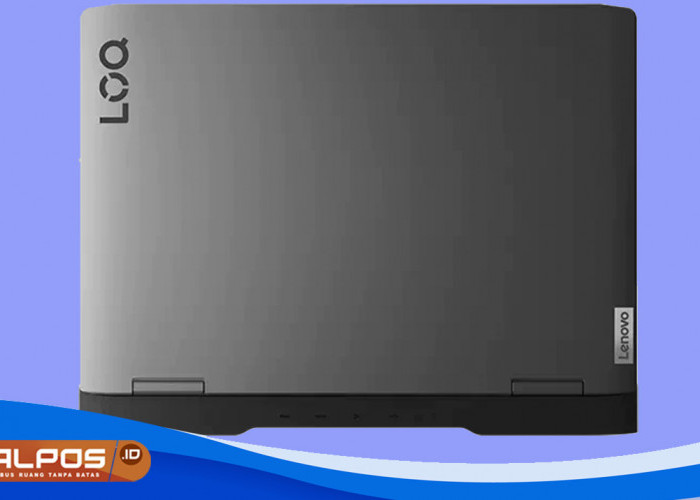 Review Lenovo LOQ 15APH8 : Rekomendasi Laptop Gaming Entry Level, Masih Jadi Idaman ? 