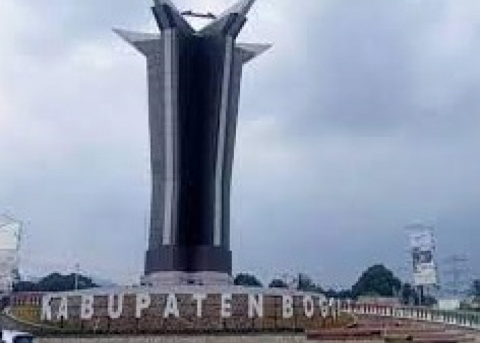 5 Kabupaten Penduduk Terbanyak Didominasi Provinsi Jawa Barat, ‘Kota Hujan’ Kabupaten Bogor Nomor Berapa?