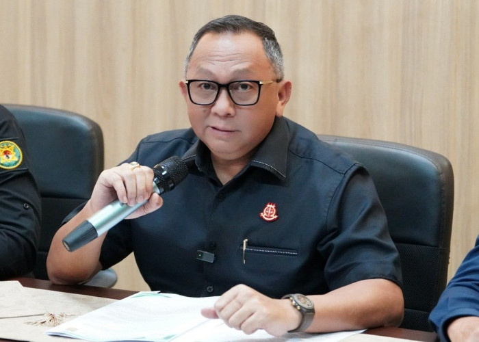 Minta Maklum, Angkut Terdakwa Tipikor Pakai Mobil Pribadi, Kajati Sumsel Sebut Karena Keterbatasan dan Keadaan