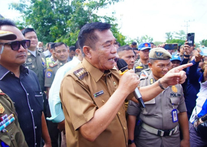Pemkab Muba Bakal Perjuangkan Penyulingan Minyak Rakyat Masuk Jalur Legal