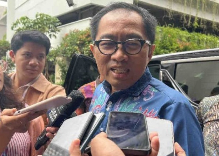 Wamenperin Faisol Riza Tanggapi Kritik Puskas Soal Kunjungan ke Turki: Fokus pada Industri Halal Global