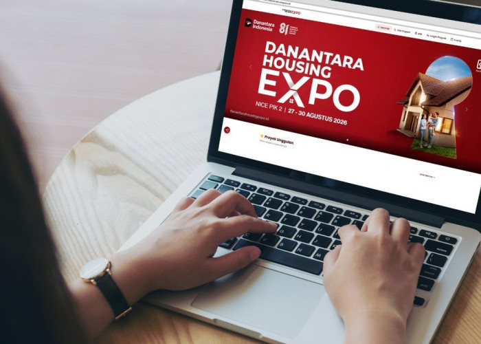 Danantara Housing Expo 2026: BRI Pimpin Kolaborasi Himbara Perkuat Pembiayaan Perumahan