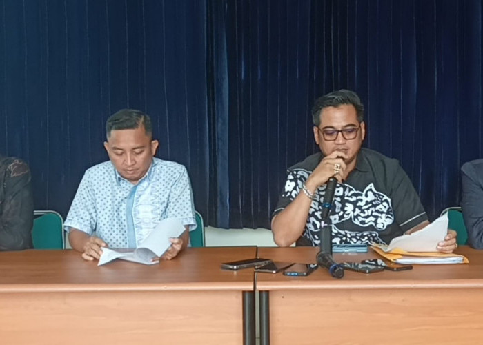 Kuasa Hukum Budiman Desak Polda Sumsel Segera Tetapkan Tersangka Dugaan Penipuan dan Penggelapan